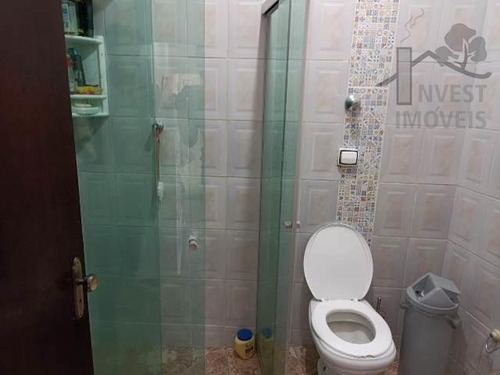 Imagem 10 de 12 de Cod 6011 - Casa Com Fino Acabamento, Toda Reformada. - 6011