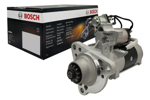 Motor Partida Man Tgx 28440 29440 29480 33440 2010 Motor Partida Man Tgx 28440 29440 29480 33440 2010