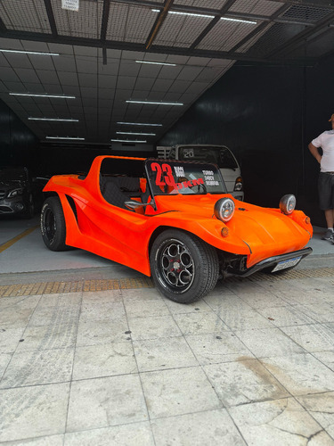 Buggy Buggy 1.6 4-Lug.