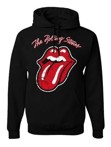 Rolling Stones Sudaderas