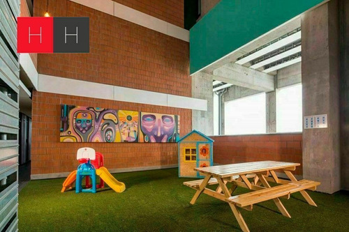 Imagen 8 de 30 de Departamento En Venta Semillero Purísima En El Centro De Mon