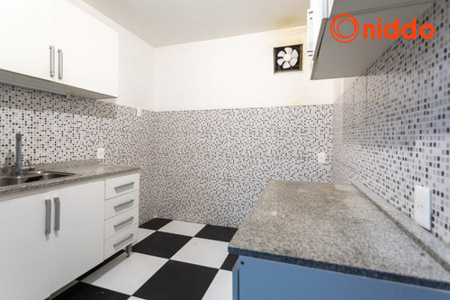 Venta Apartamento 3 Dormitorios Centro