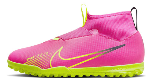 Zapatillas Nike Jr. Deportivo De Fútbol Para Mujer Ai764