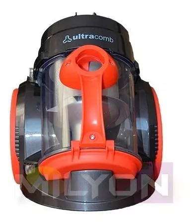 Aspiradora sin bolsa Ultracomb 2.5 L 1800W AS 4224