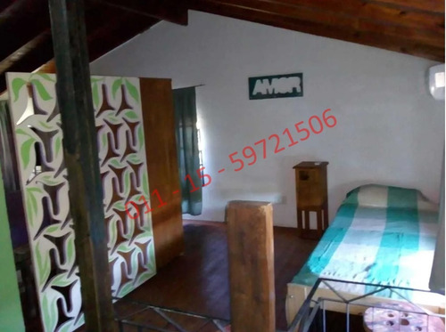 Imagen 9 de 14 de Casa Quinta En El Remanso