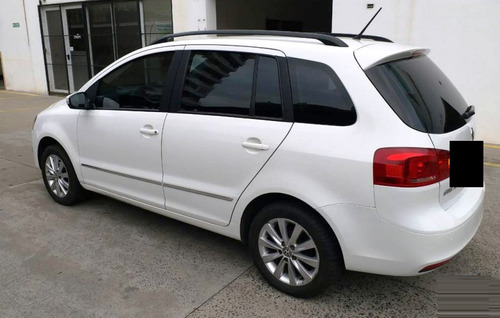 Suran Highline 1.6 Linea 2013