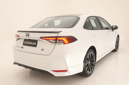Toyota Corolla 2.0 Grs Cvt 170cv