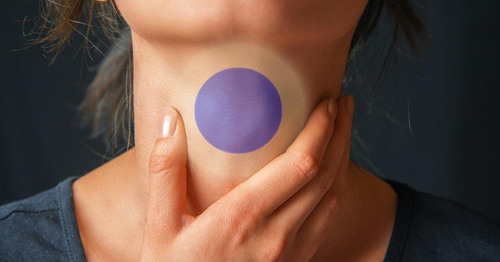 Aceite Esencial Chakra Garganta Silce - Purificación