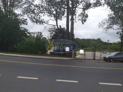 Imagem 2 de 27 de Terreno Para Locação No Bairro Alvarenga, 15800 M - 8875