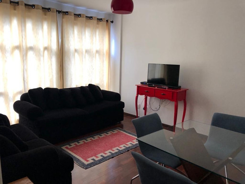 Imagem 9 de 15 de Apartamento Para Venda Em Curitiba, Água Verde, 2 Dormitórios, 2 Banheiros, 1 Vaga - F001000_2-1167610
