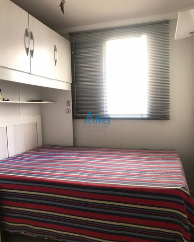 Imagem 16 de 25 de Apartamento - Ap02095 - 70260497