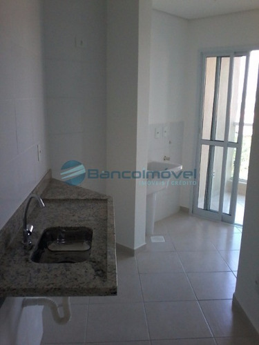Imagem 2 de 14 de Apartamento - Ap01137 - 4278336
