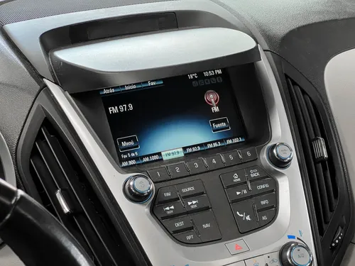 Chevrolet Equinox 1.5 Premier At