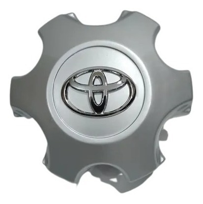 Tapa Centro Rin Toyota Hilux Y Fortuner 2012-2016 