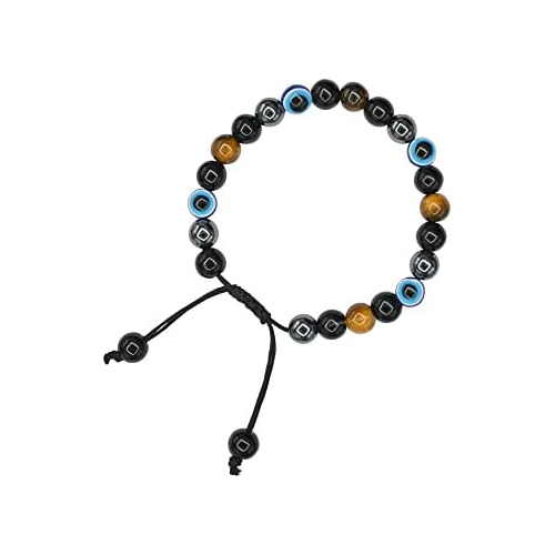 Pulseras Del Mal De Ojo Hombres Y Mujeres, Pulsera De P...