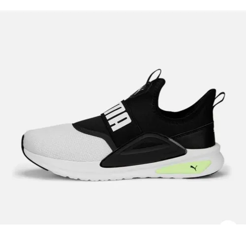 Tenis puma cheap con elastico