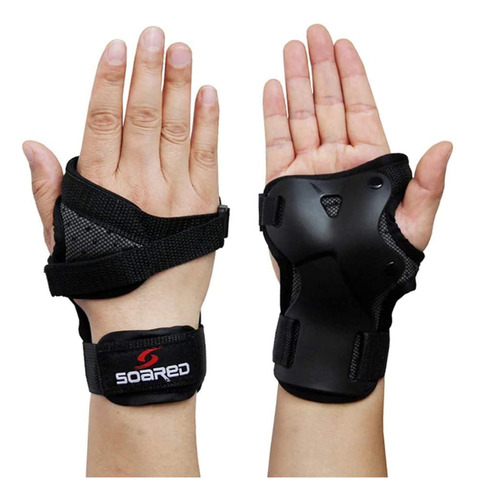 Wrist Guard Protective Gear Wrist Brace Impact Sport Wrist .