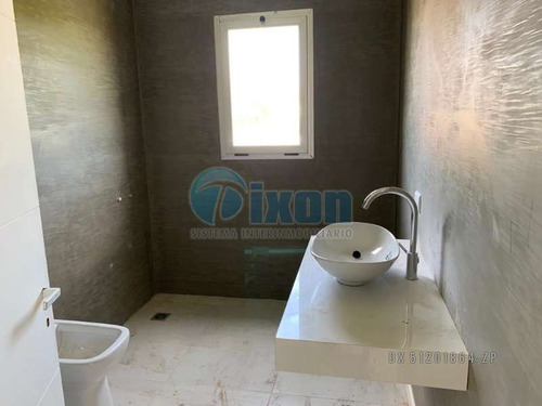 Barrio Cerrado Complejo Villa Nueva - San Marco - Casa Venta Usd 395.000