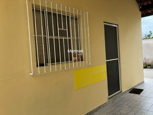 Imagem 15 de 16 de Casa - Ca00089 - 70507620