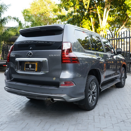 Lexus GX 4.6 460 Premium