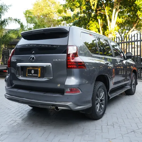 Lexus GX 4.6 460 Premium