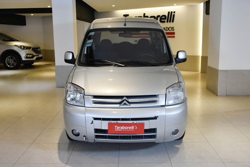 Citroën Berlingo Multispace 1.6 Sx Pack 110cv Am53