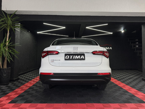 Cronos 1.0 Flex Manual 2023