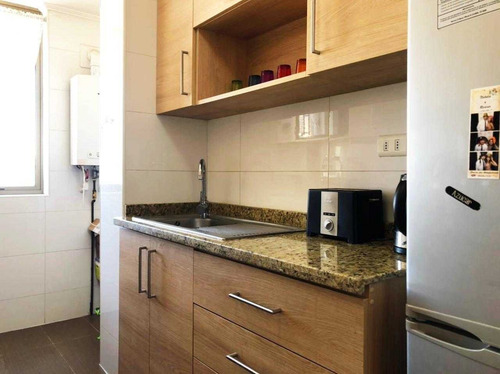 Se Vende Departamento 3d 2b Lomas San Sebastian, Concepción