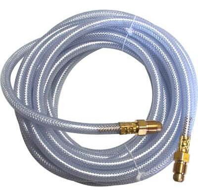 Ck Arh-25 Hose Argon 25' Clear. 1/4  Id Aab