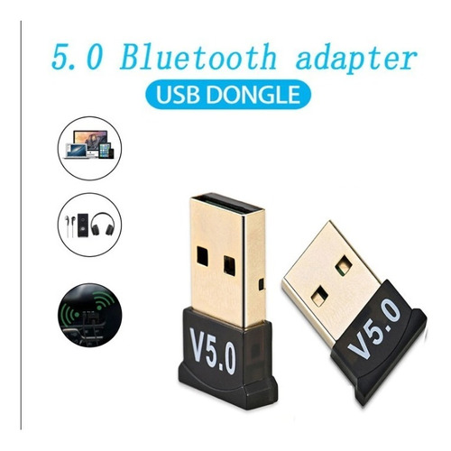 Bluetooth 5.0 Pc, Laptop 