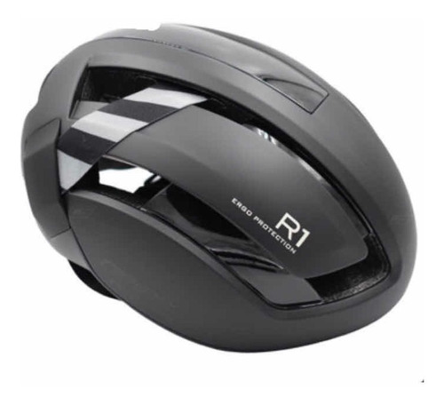 Casco Bicicleta Gw R1 Ergo Protection Ruta Mtb Aerodinámico