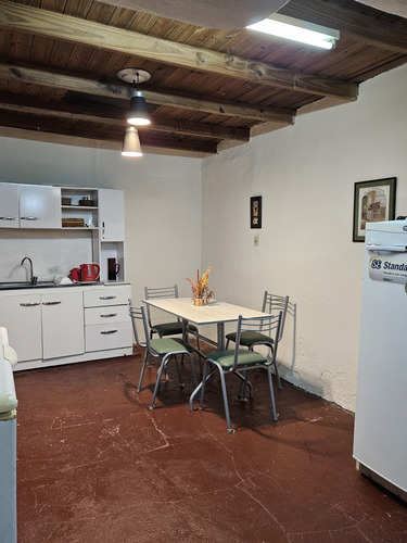 Casa Quinta Alquiler Temporada Verano A 135km Caba