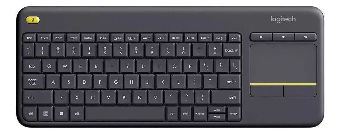 Terceira imagem para pesquisa de logitech