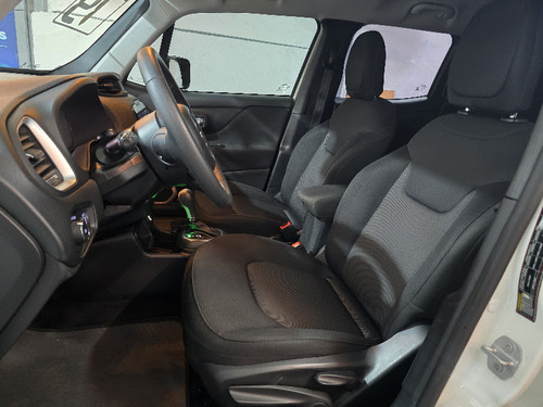 Jeep Renegade RENEGADE1.8 4X2 FLEX 16V AUT