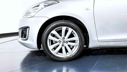 Imagen 9 de 15 de 102182 - Suzuki Swift 2017 Con Garantía