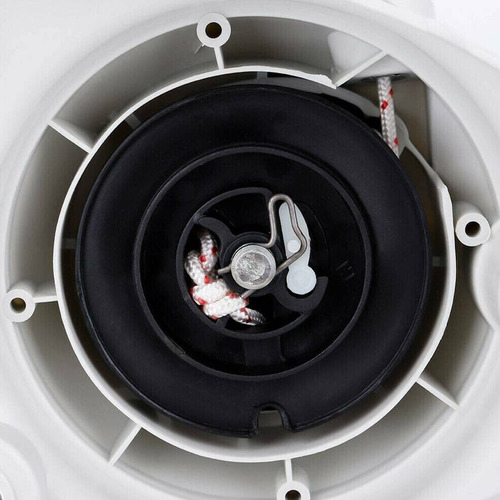 Wanotine 4238 190 0300 Recoil Starter Assembly For Ts410 Ts4
