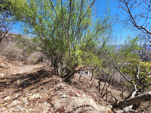 Venta Lote Jazmín De Vistas Espectaculares Con Todos Los Servicios Y Proyecto Incluído Dentro De Fracc Rancho San Diego Ixtapan De La Sal Edomex