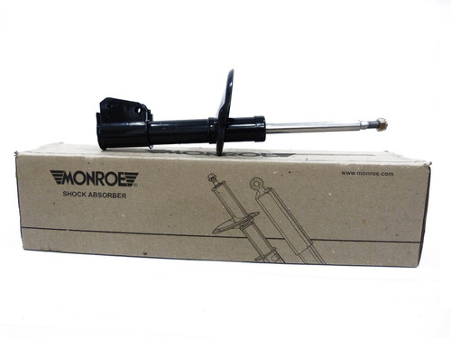 Amortiguador Delantero Renault Twingo 8v Gas Monroe **