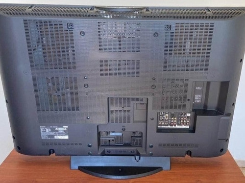 Imagen 10 de 10 de Tv Sony Original Bravia 46 Lcd Kdl-46s3000 Vendo O Cambio