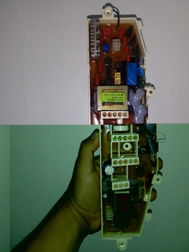 Tarjeta De Lavadora Electrolux Reparacion Guarenas Caracas