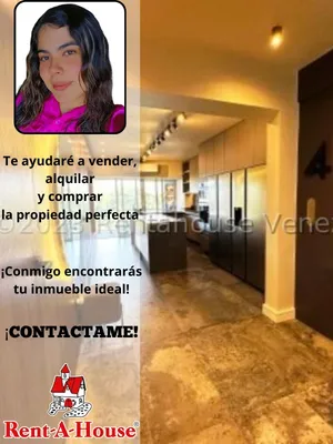 Apartamento en venta