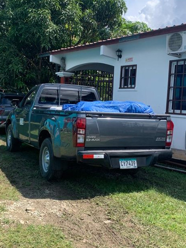 Imagen 2 de 8 de Isuzu Dmax Cabina Sencilla