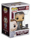 Figura Funko Assassin's Creed De Callum Lynch Pop Movies