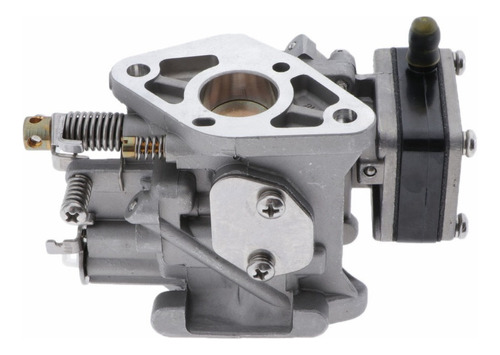 Carburador Carb Assy Para Yamaha 8hp Motor Fuera De Borda De