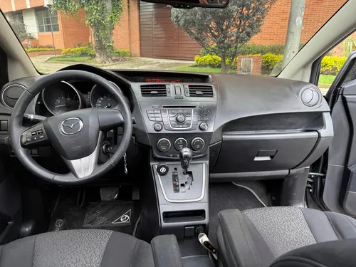 Mazda 5 2.0 Lhwa1 All New