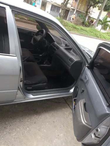 Toyota Tercel 1.3l 4 p