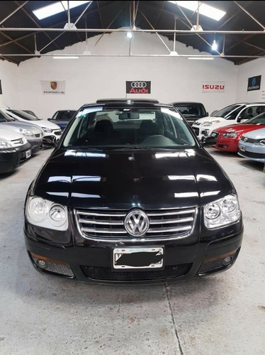 Volkswagen Bora 2.0 Trendline 115cv 2013