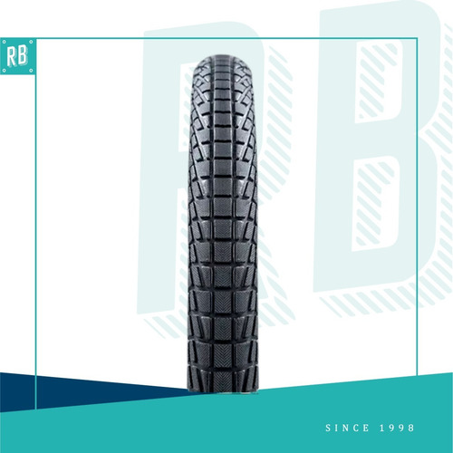 Imagen 3 de 10 de Cubierta Bicicleta Imperial Cord 26 X 1.50 Freedom - Racer