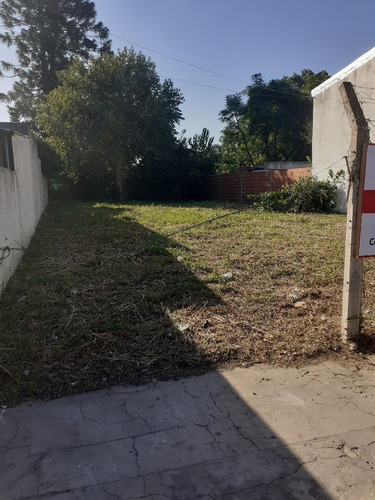 Imagen 4 de 6 de Lote A Metros De Av. Santa Fe - Único En La Zona - Bella Vista