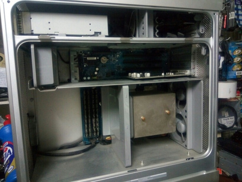 Power Mac G5 A1093 4gb Funcionando Perfeio